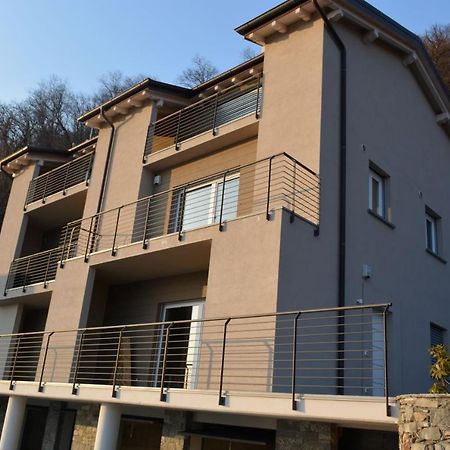 Апартаменты Casa Bb Джера-Ларио Экстерьер фото