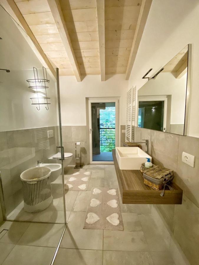 Апартаменты Casa Bb Джера-Ларио Экстерьер фото